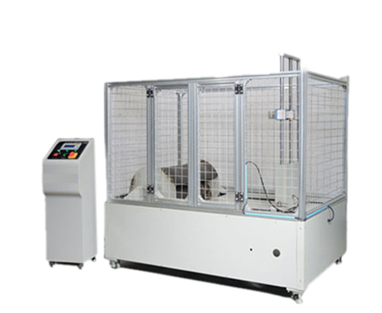 箱包輪子下樓梯試驗(yàn)機(jī) 箱包輪子下樓梯試驗(yàn)機(jī)