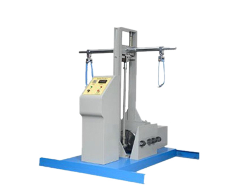 模擬箱包提放試驗(yàn)機(jī) 模擬箱包提放試驗(yàn)機(jī)