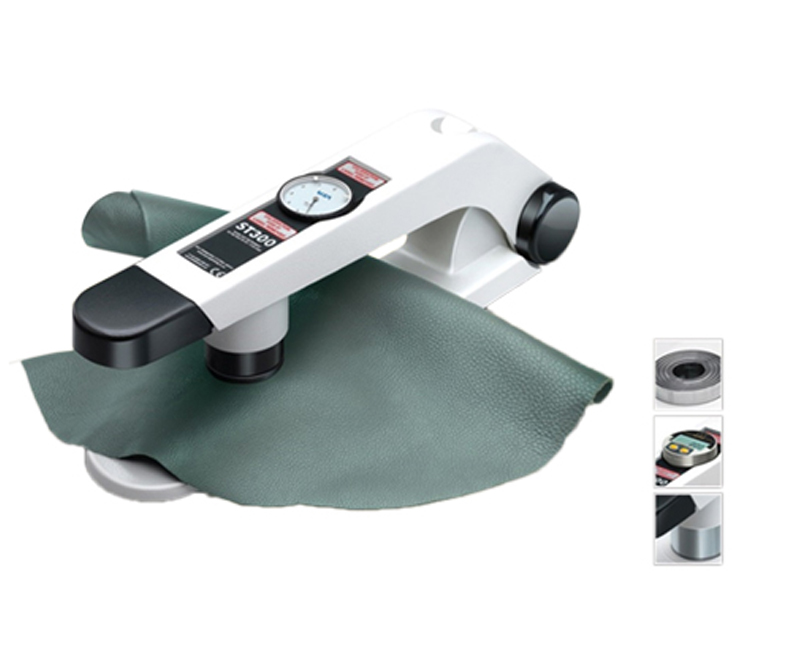 皮革柔軟度測(cè)試儀 皮革柔軟度測(cè)試儀